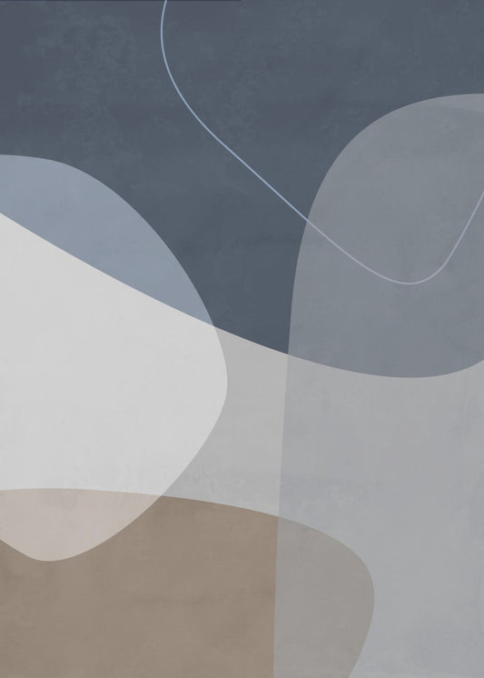 Grafik 210X | Leinwand
