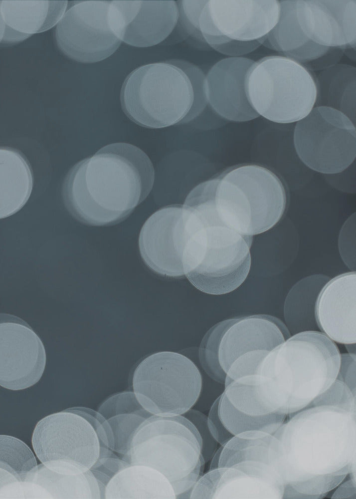Dreamy Circles | Canvas