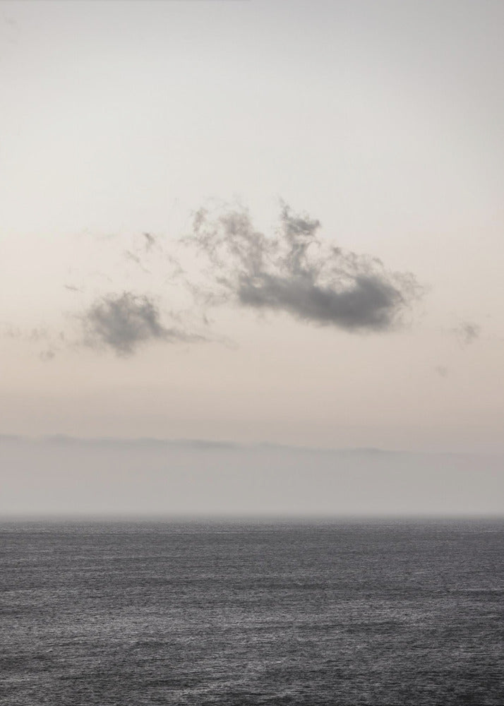 Silent Horizon | Poster