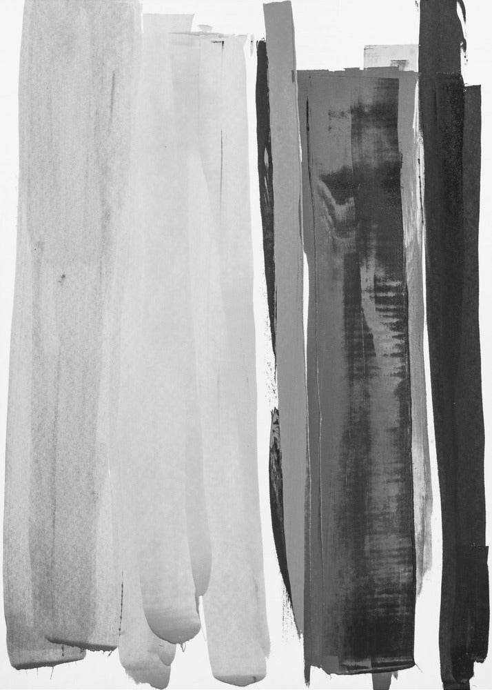 Tief im Inneren | Leinwand