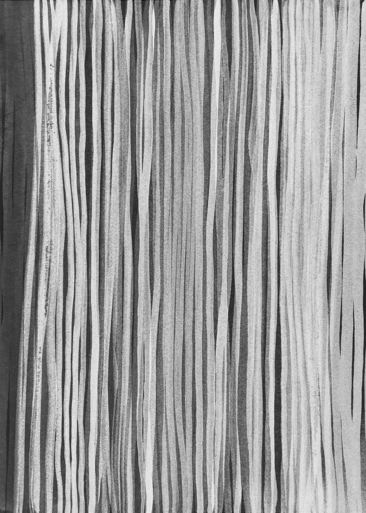 Monochrome Harmonie | Leinwand