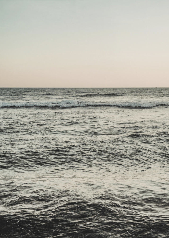 Endless Horizon | Poster