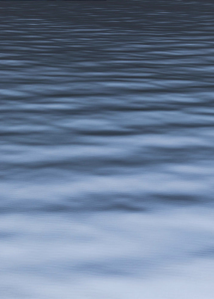 Serene Waves | Canvas