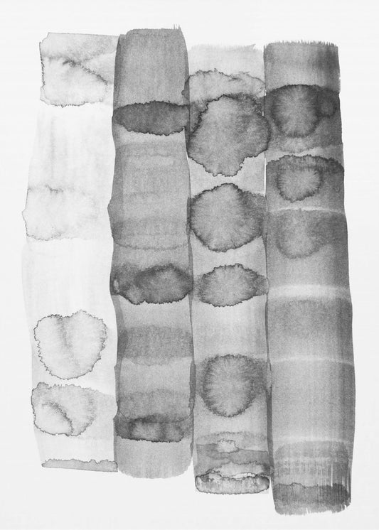 Samenkapsel | Poster