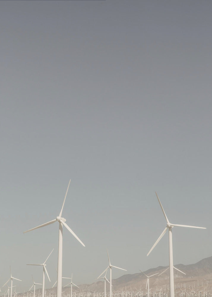 Windmühlensinfonie | Poster