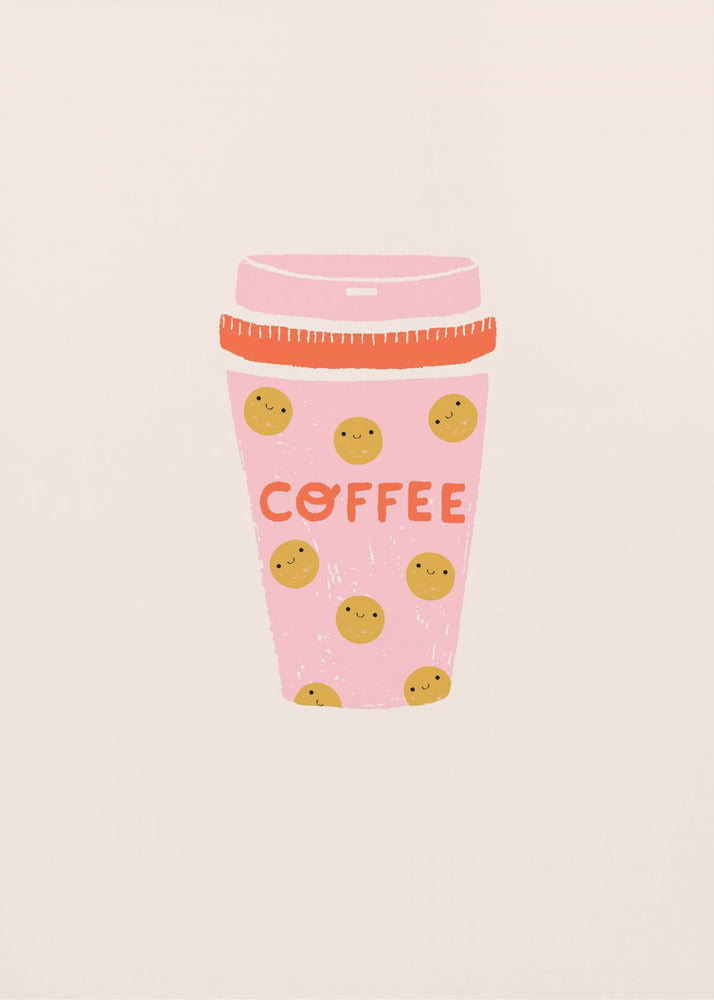 Kaffee | Poster