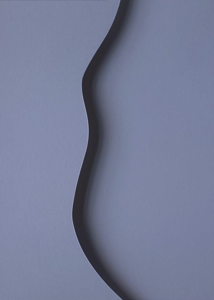 Papierstudien 29 | Poster