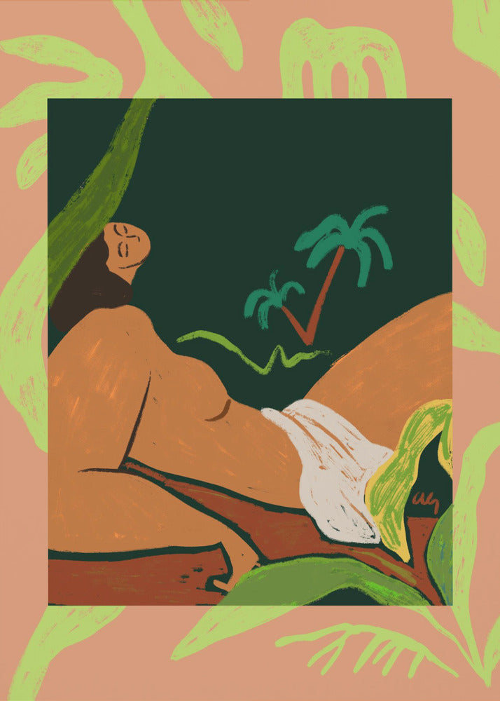 Fenster | Poster