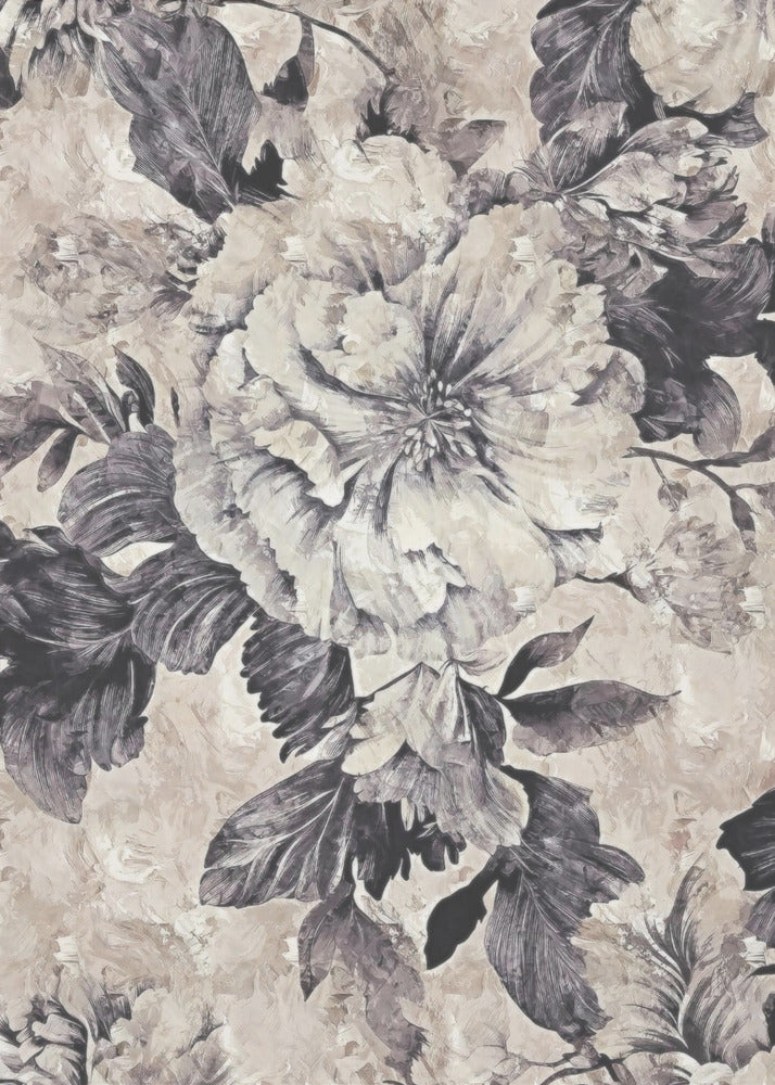 Poster 50x70 Flower01xdl | Canvas