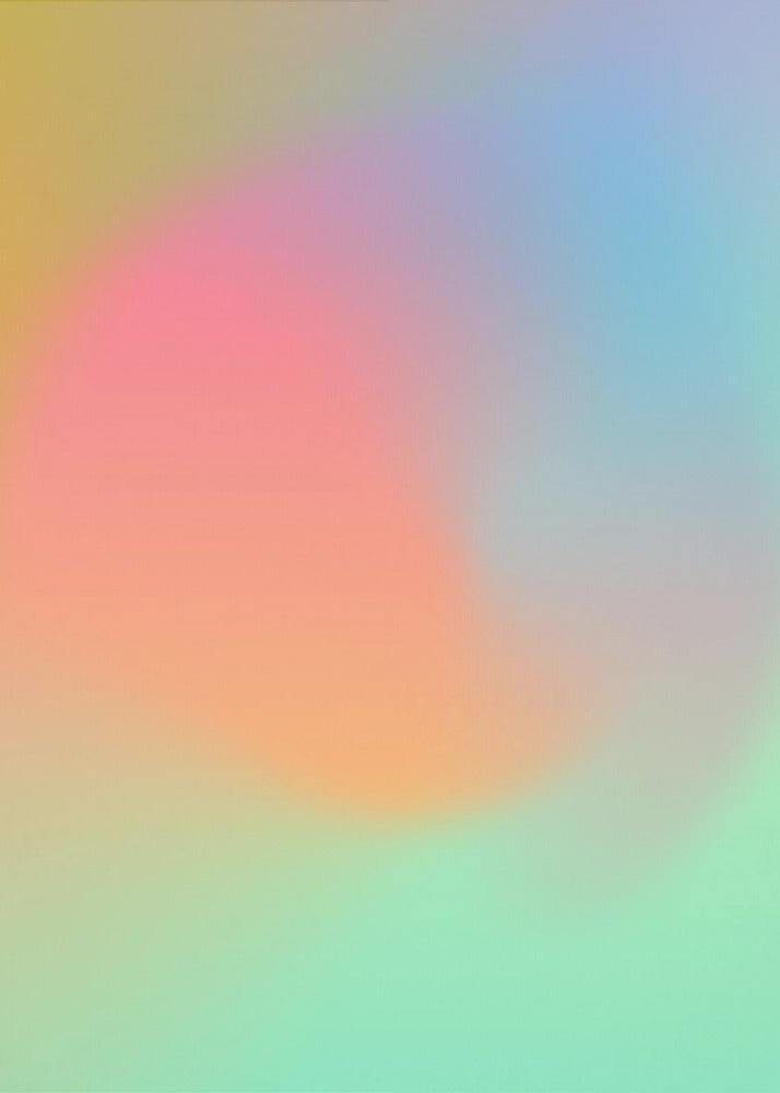 The Gradient | Canvas