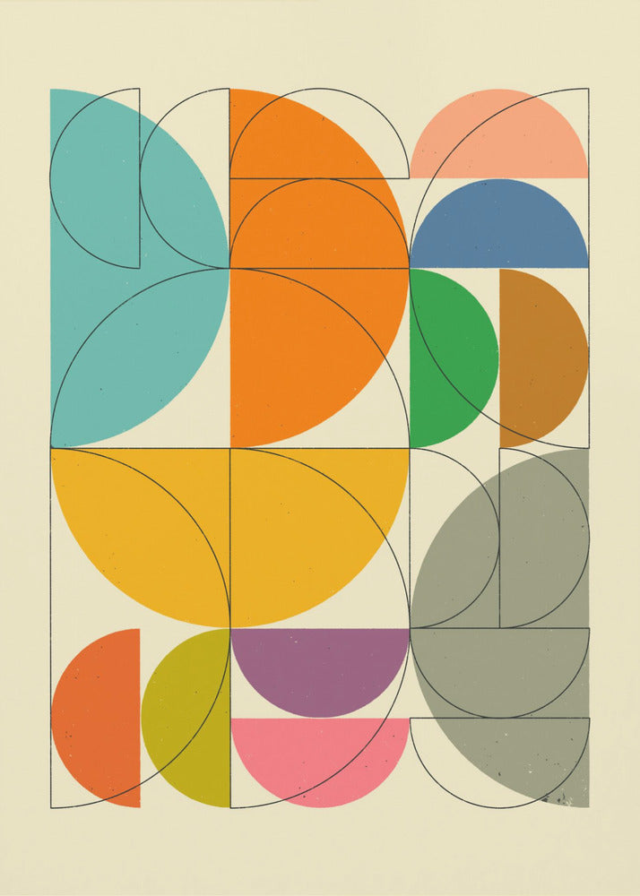 Imaginary 1 | Poster