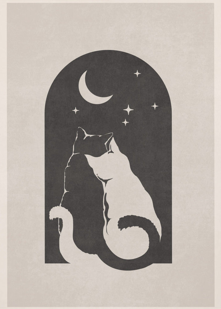 Himmlische Gefährten | Poster