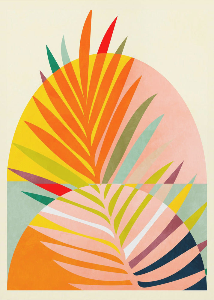 Spaces 3 | Canvas