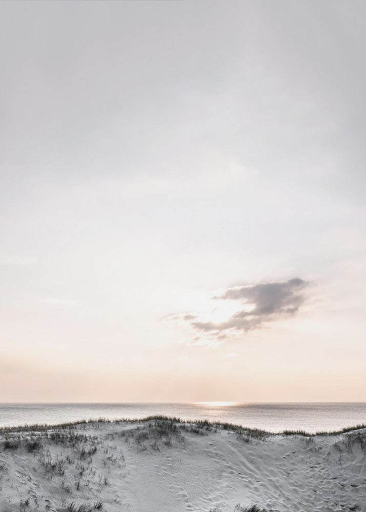 At the Coast 1 | Canvas