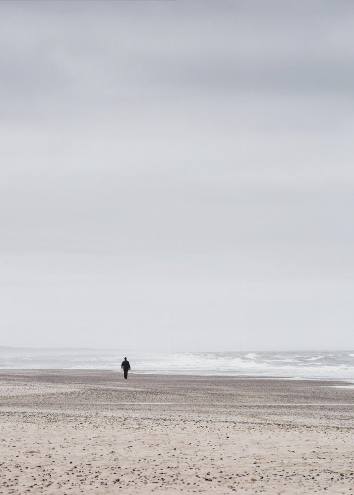 At the Coast 3 | Canvas
