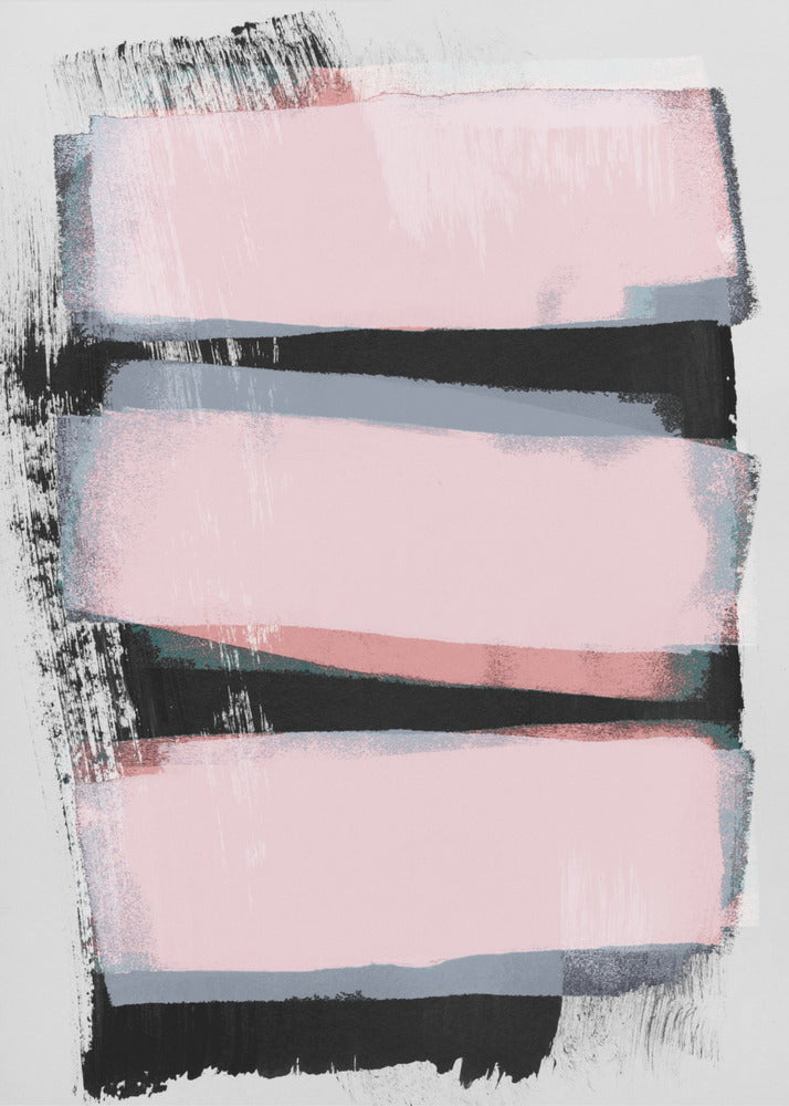 Minimalismus 44A | Poster