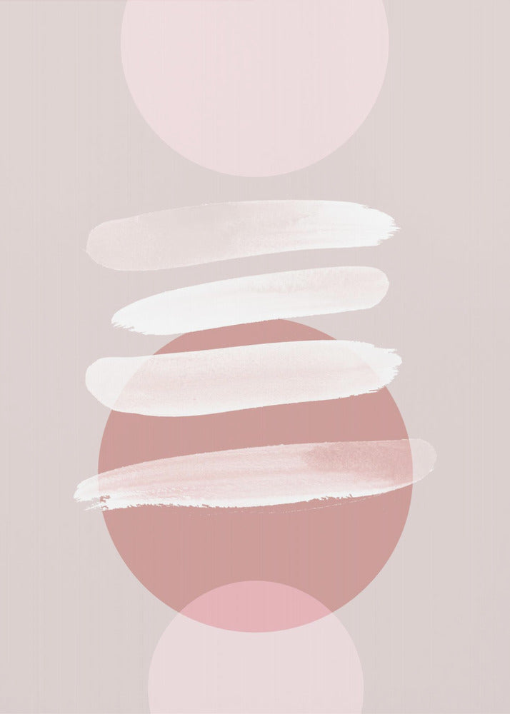 Minimalismus 18 | Poster