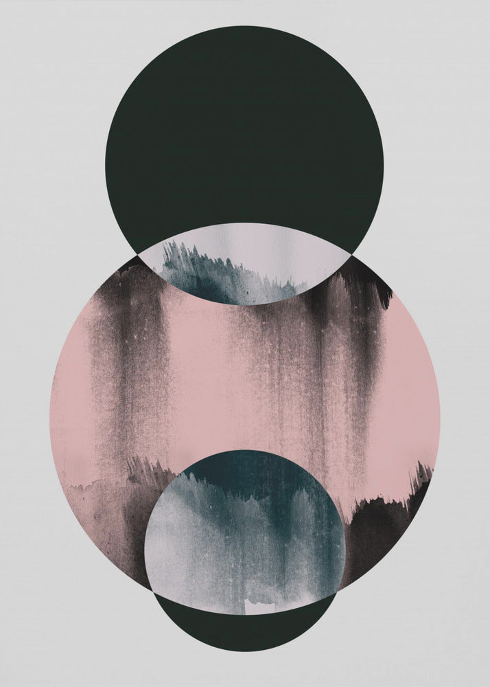 Minimalismus 14 | Poster