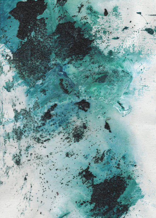 Amphitrite Point West Coast | Poster