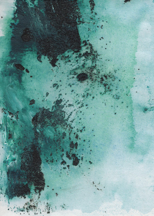 Bamfield Westküste | Poster