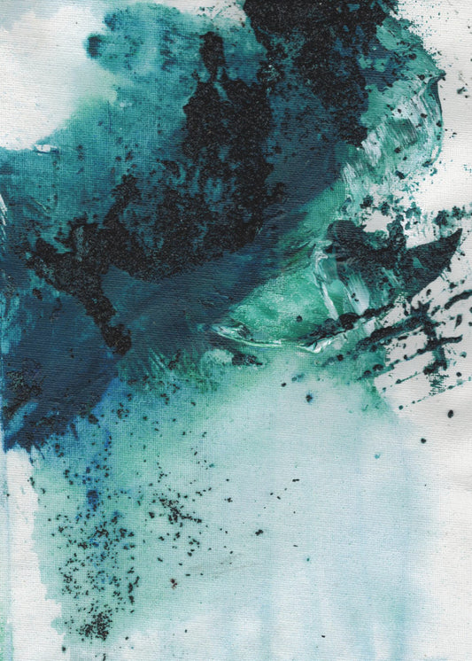 Tofino West Coast | Canvas