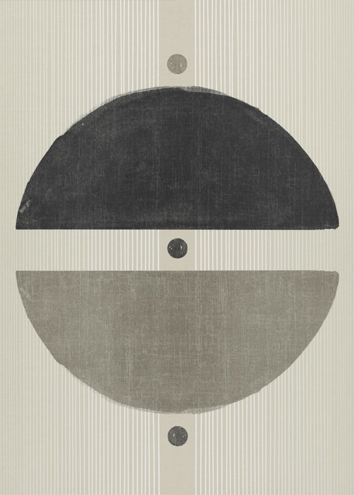 Der einfache Staat | Poster