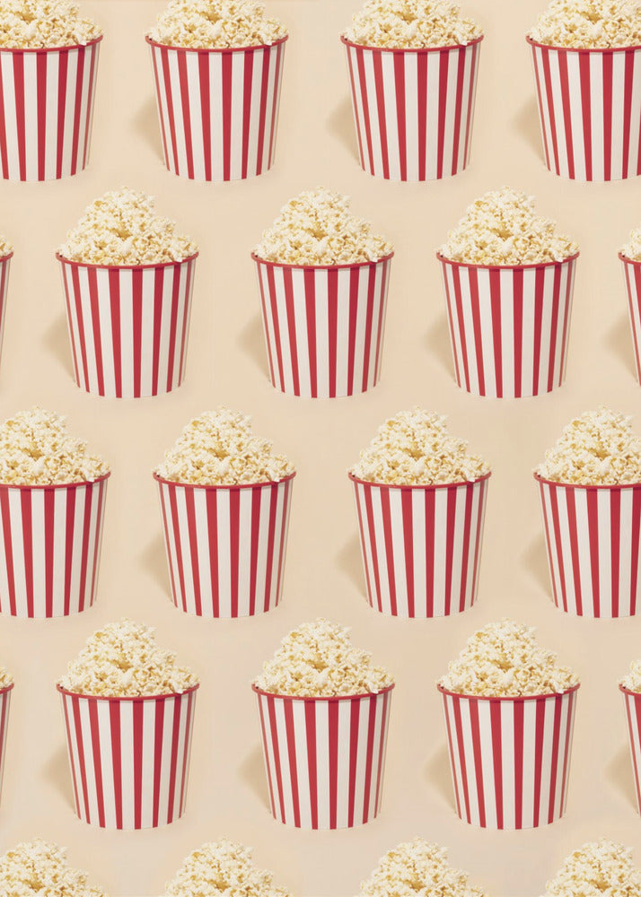 Palomitas.5 | Leinwand