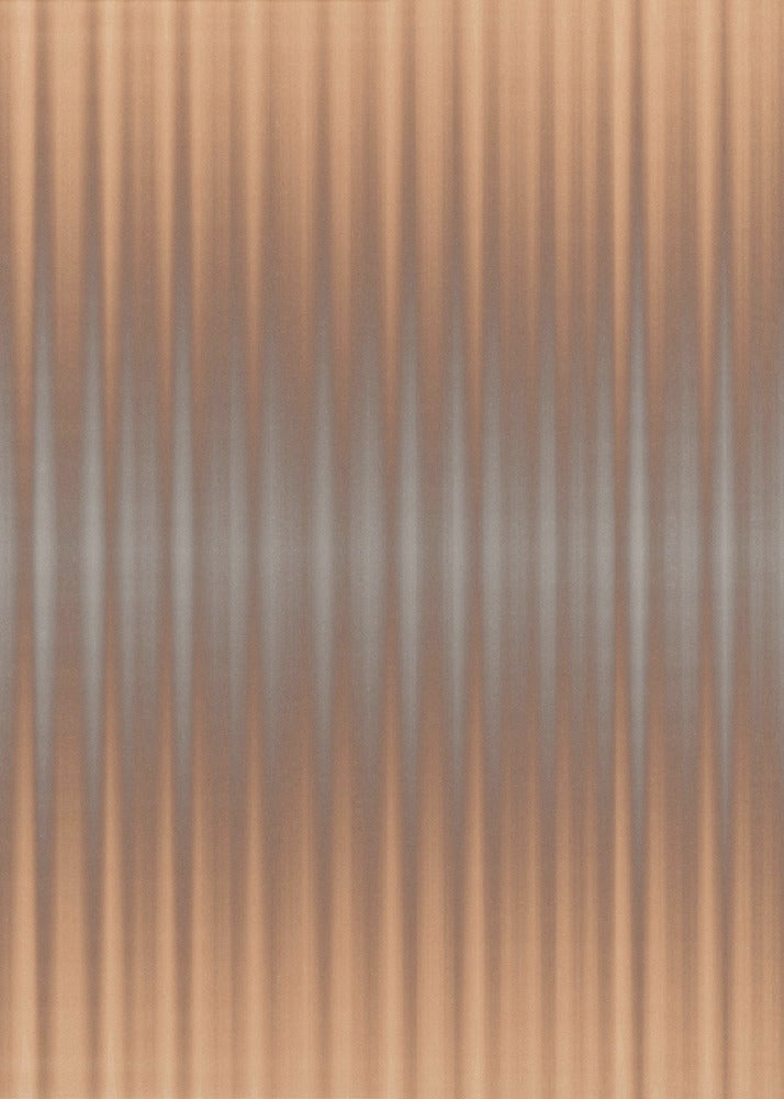Euphoria - Orange und Grau | Leinwand