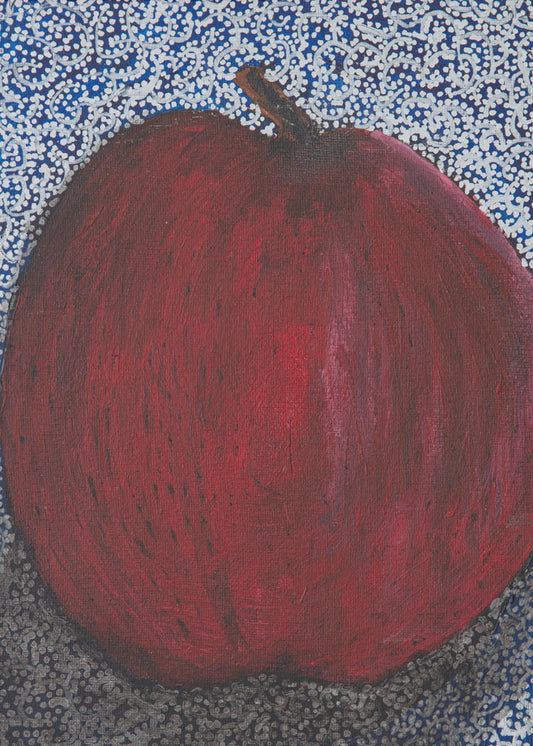 Apfel | Poster
