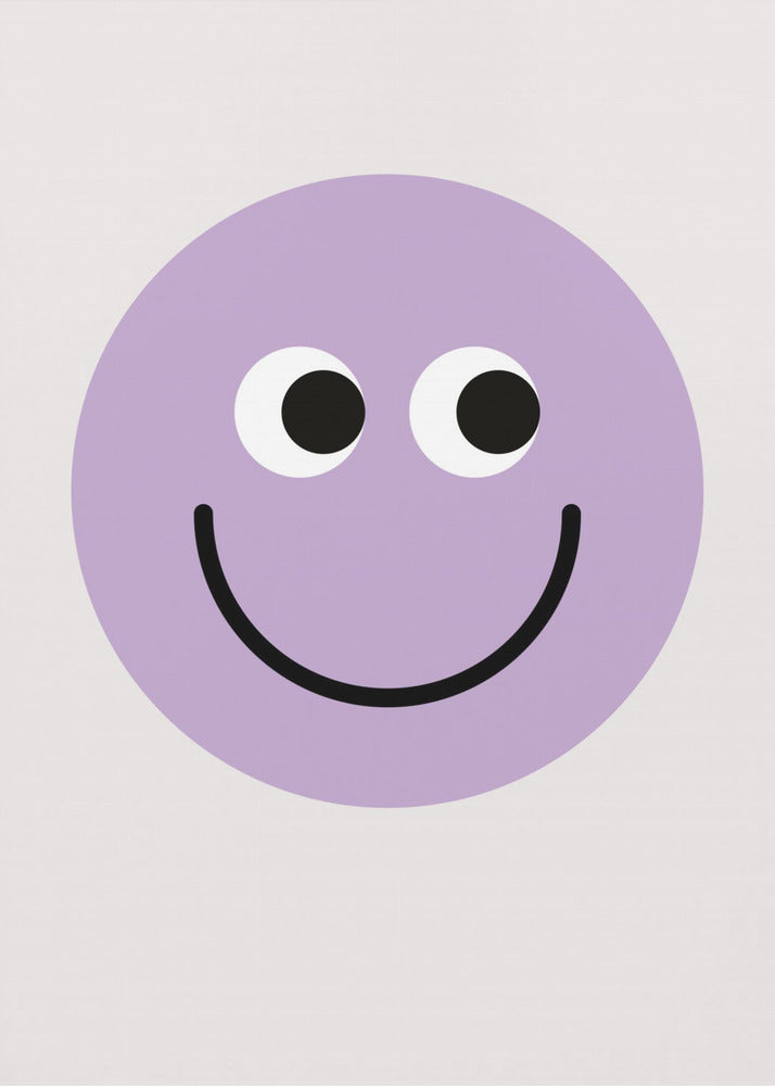 Gesicht 3 | Poster