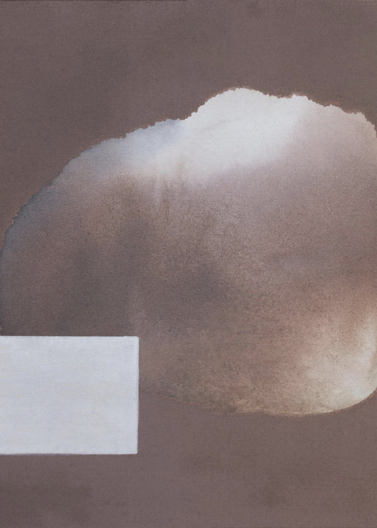 Obscurity Cloud | Canvas