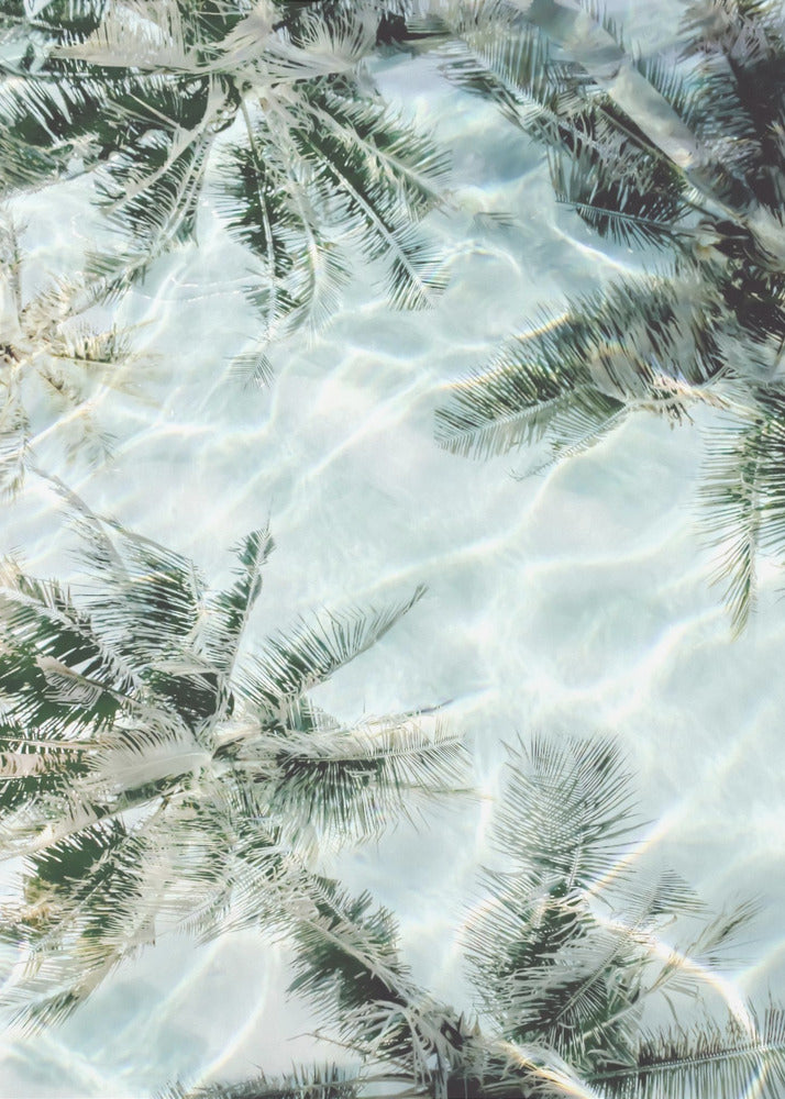 Strandstimmung II | Poster