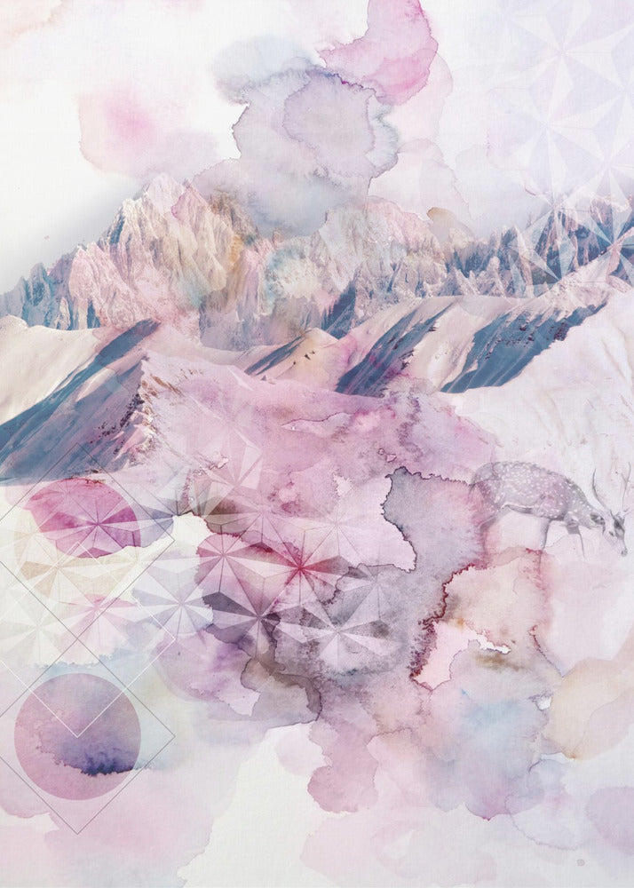 Dusk I | Poster