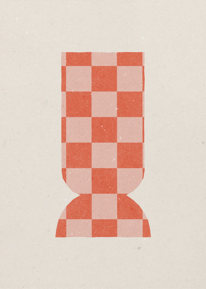 Vase 3 | Poster