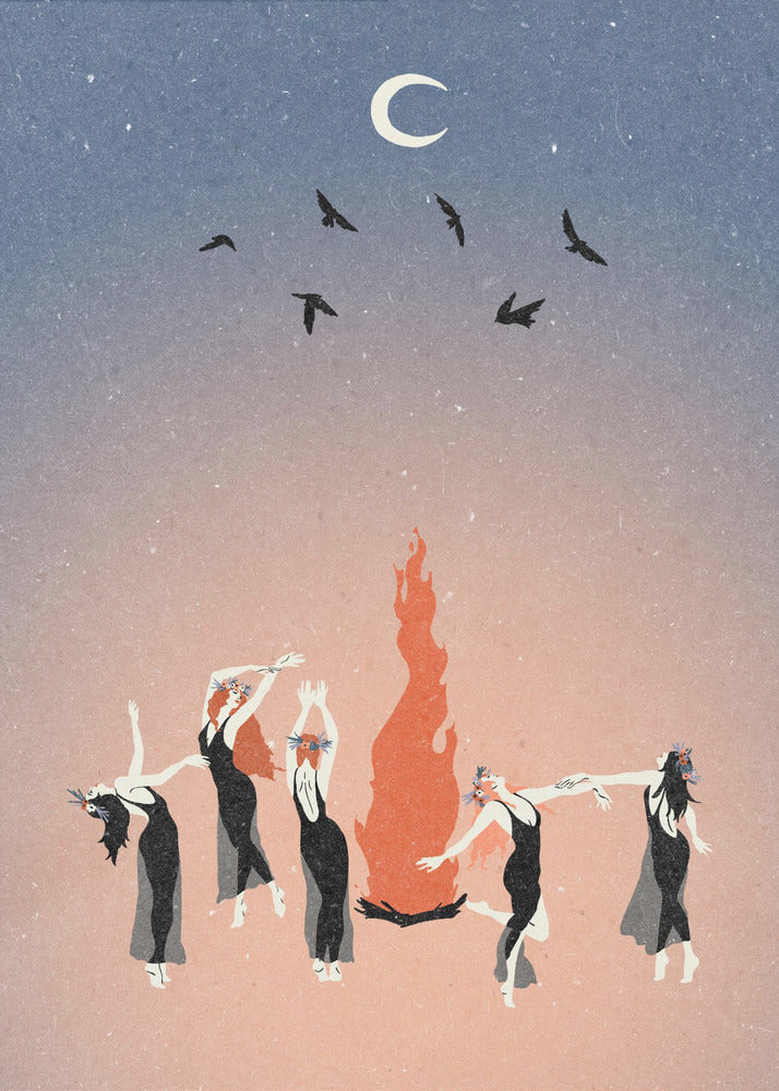Zirkel | Poster