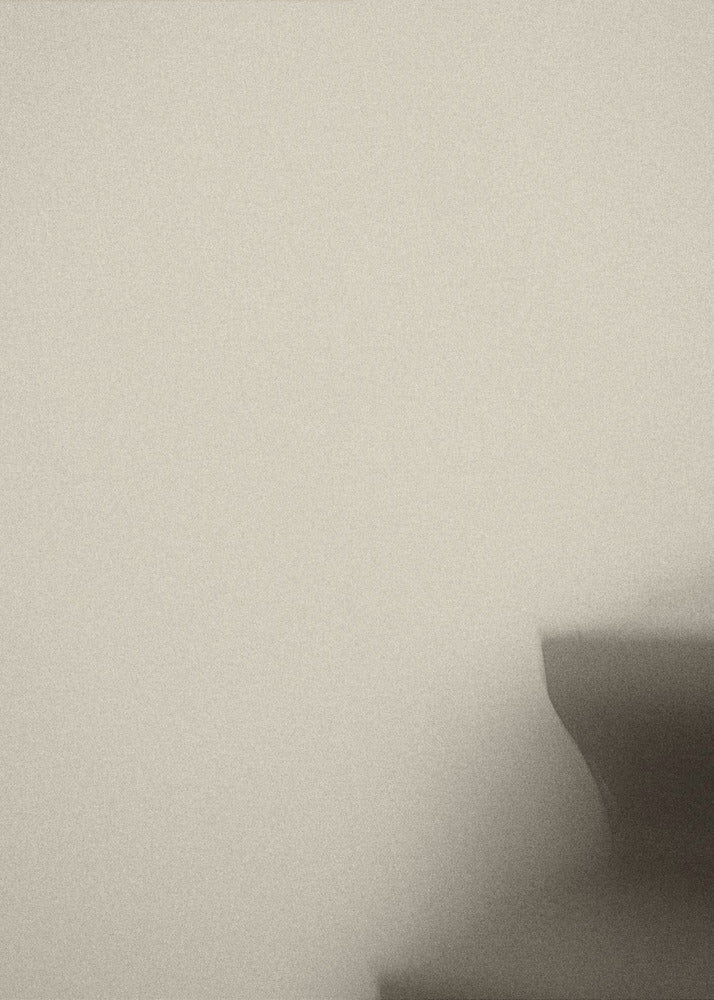 Treppe zum Licht | Leinwand