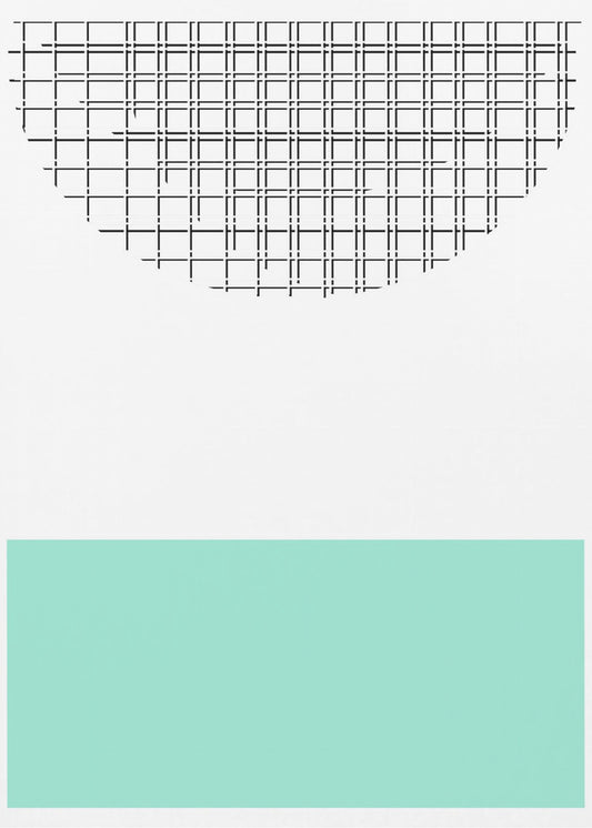 Die 80er sind zurück 9 | Leinwand