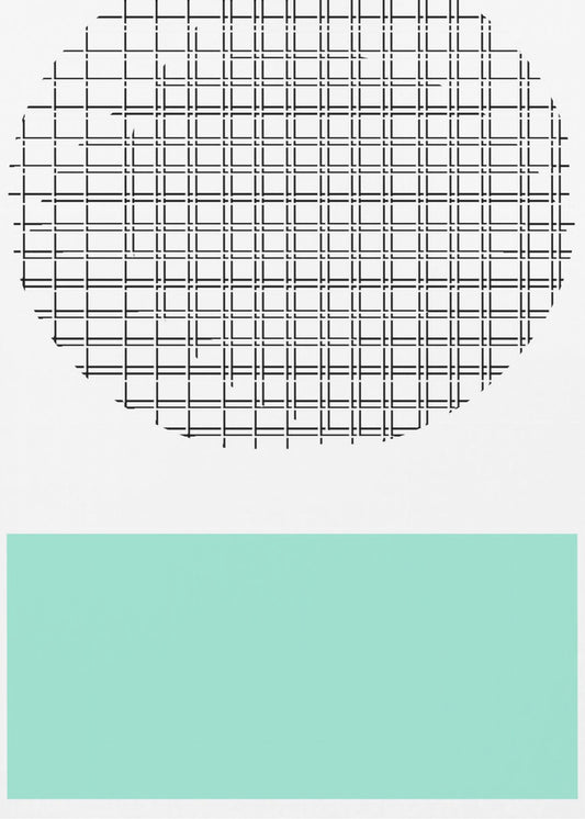 Die 80er sind zurück 8 | Leinwand