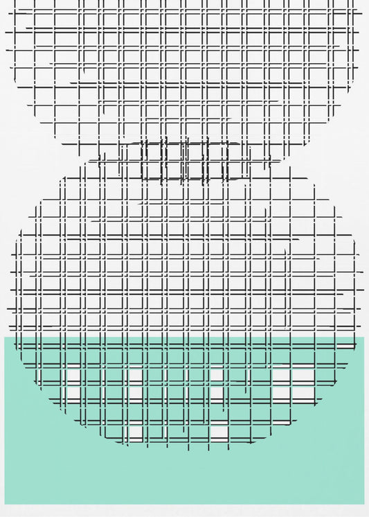 Die 80er sind zurück 7 | Leinwand
