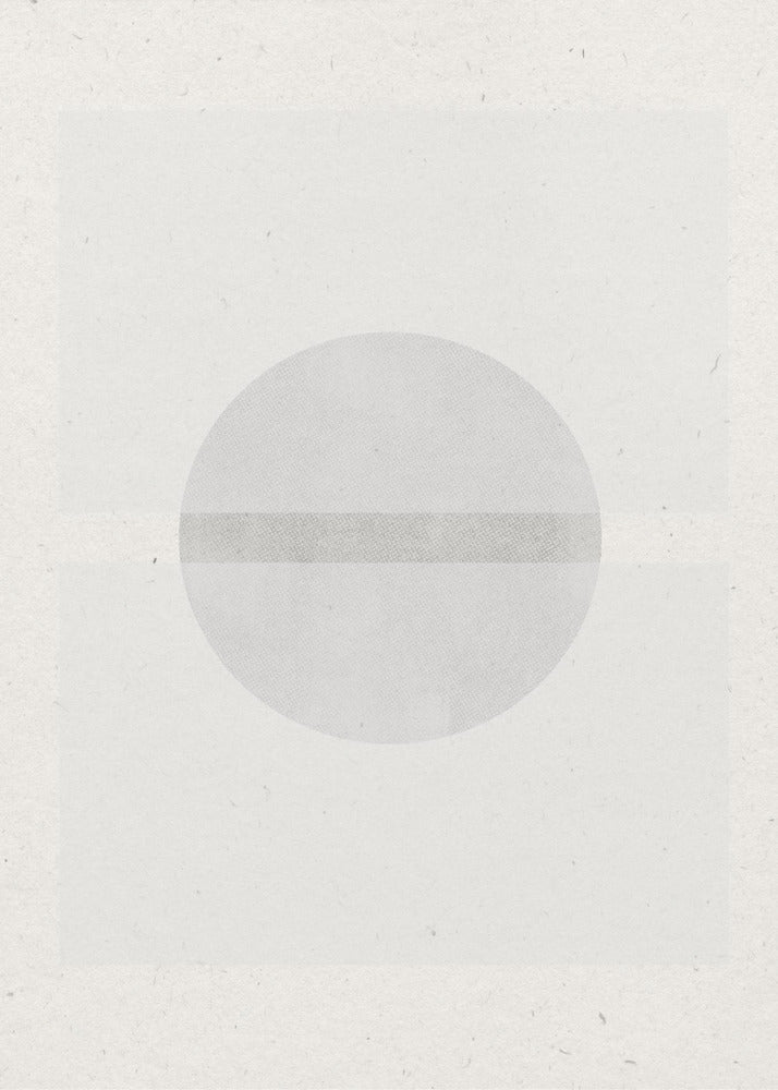 Stilles Gleichgewicht | Poster