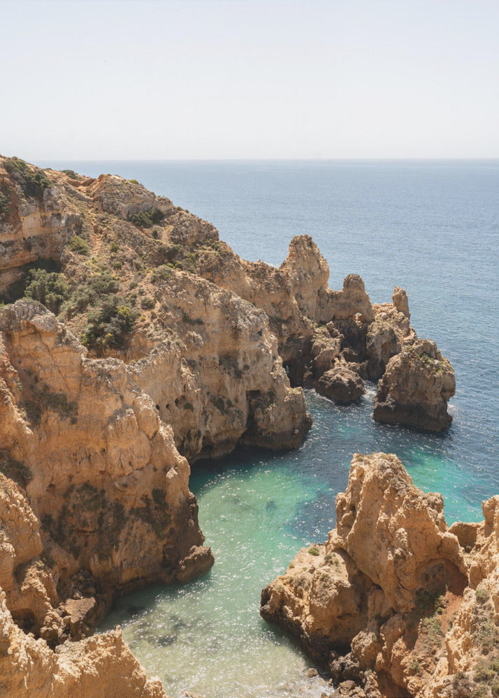 Algarve | Leinwand