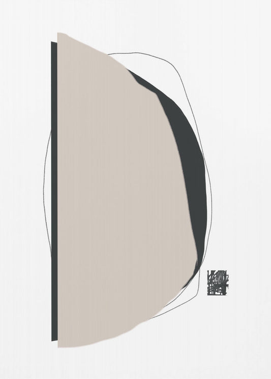 Timeless Curves | Poster