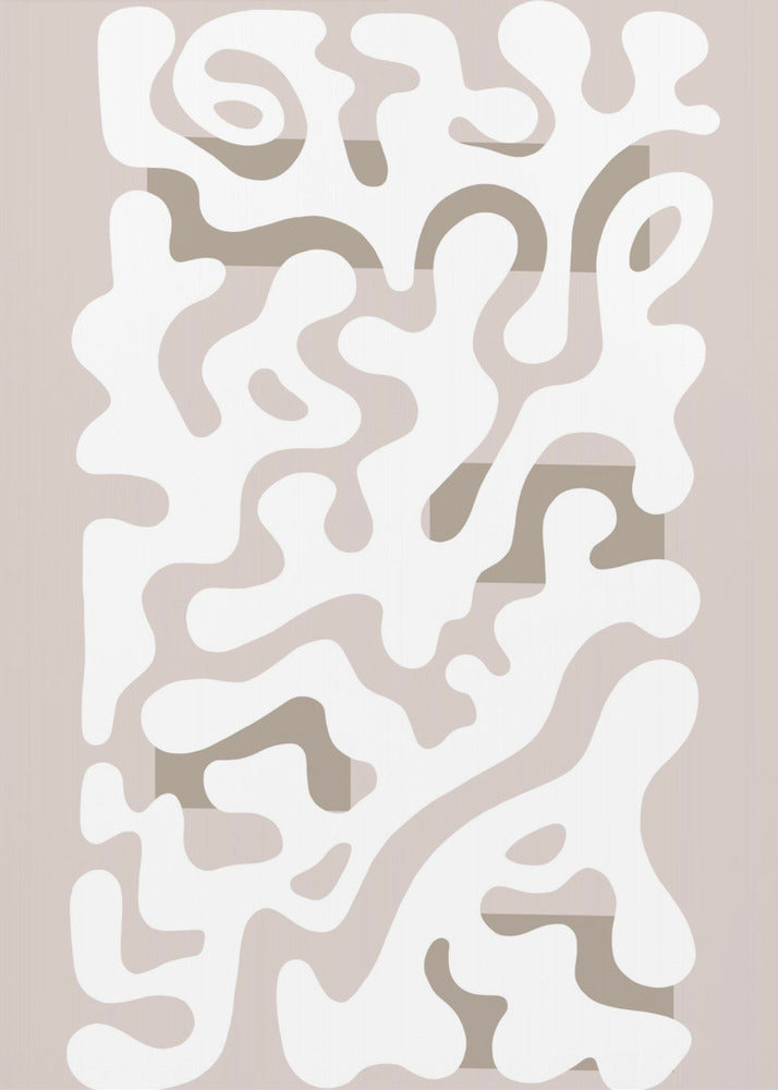 Twisted Beats No. 7.5 - Hey, what’s up? | Poster
