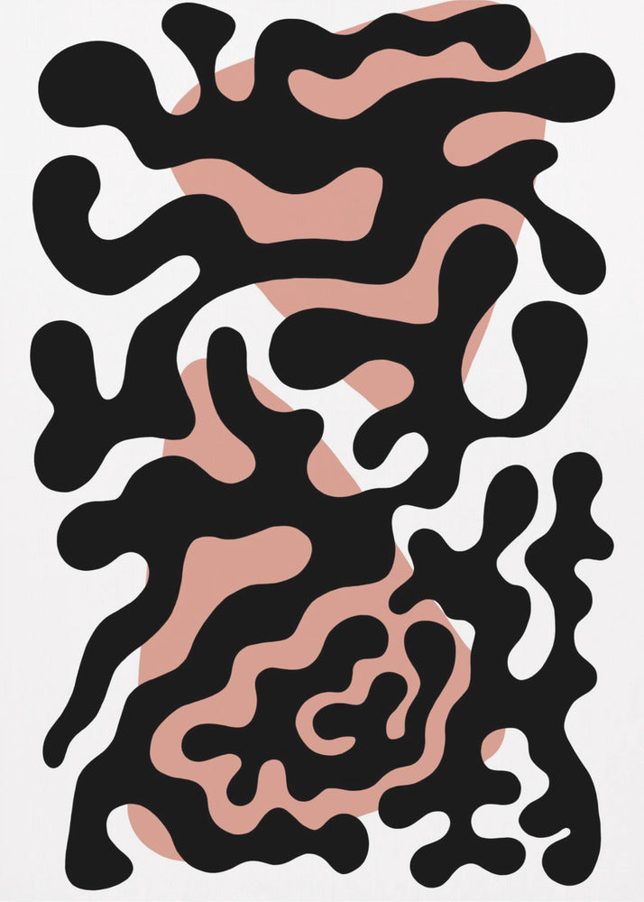 Twisted Beats No. 6.2 - Happy | Poster