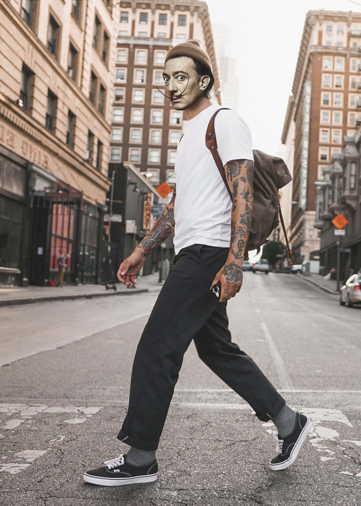 Urban Dalí | Leinwand