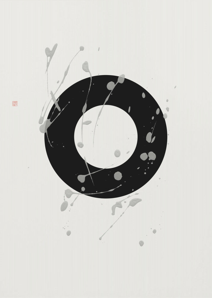 New Life | Canvas
