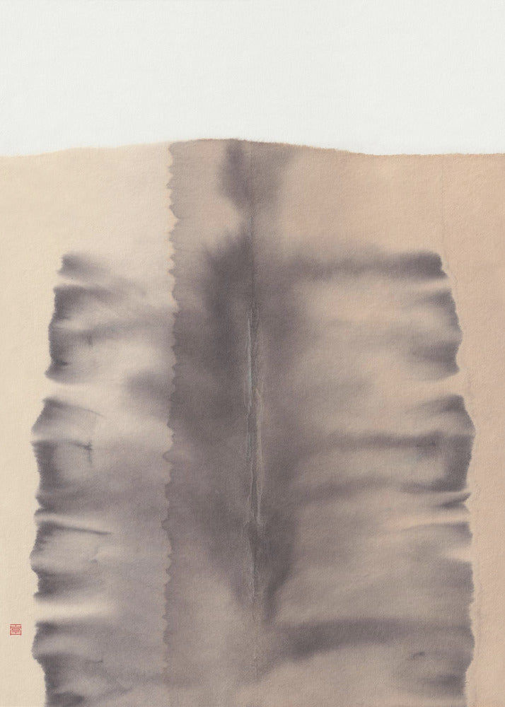 Studie Nr. 2 | Medulla | Leinwand