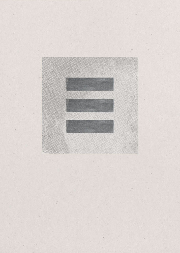 Triple Harmony | Canvas