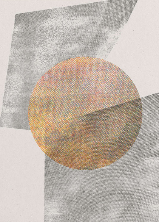 Goldene Fusion | Poster