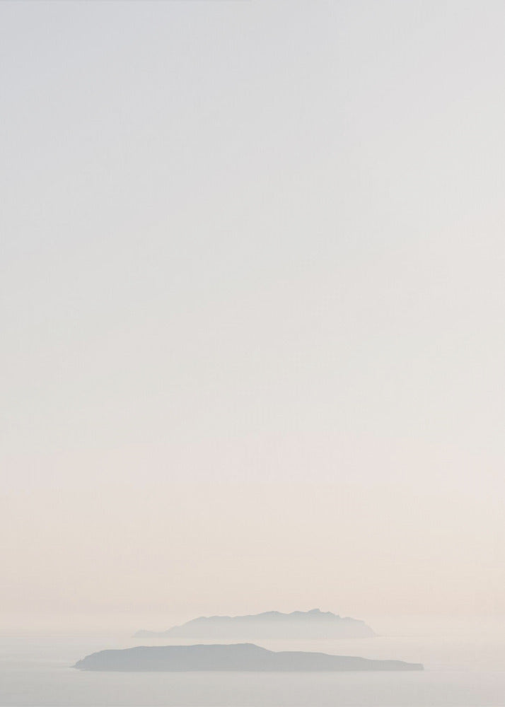 Sonnenuntergang in Italien 6 | Leinwand